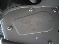 Recambio de motor limpia trasero para toyota c-hr hybrid dynamic plus referencia OEM IAM 85130F4010   2