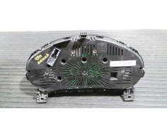 Recambio de cuadro instrumentos para opel insignia berlina cosmo referencia OEM IAM 20970768 365903926 E3-A5-23-4 2