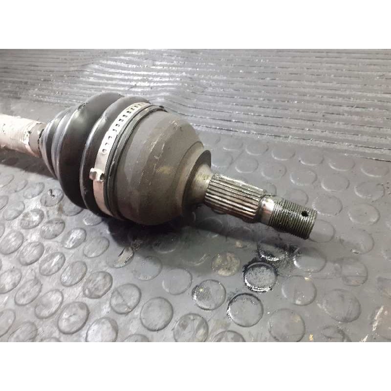 Recambio de transmision delantera derecha para citroën c5 berlina seduction referencia OEM IAM 9672959680  