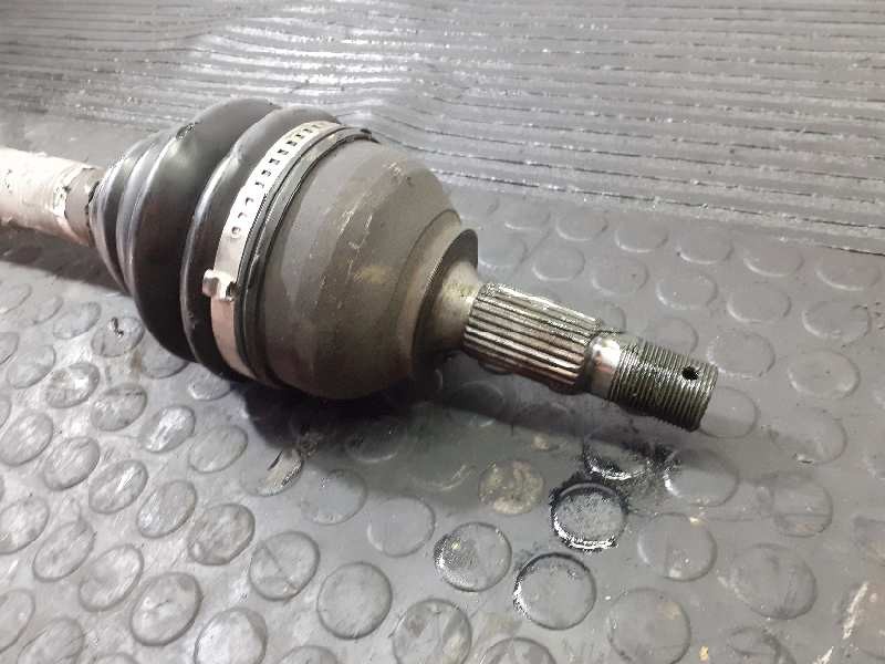 Recambio de transmision delantera derecha para citroën c5 berlina seduction referencia OEM IAM 9672959680  