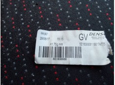 Recambio de ventilador calefaccion para citroën jumper grossraumkasten 35 l3h2 bluehdi 130 referencia OEM IAM 5E1630000   2