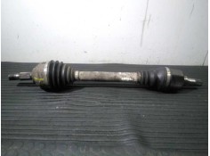 Recambio de transmision delantera izquierda para citroën c5 berlina seduction referencia OEM IAM 9672959380  P1-A6-46