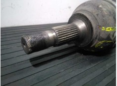 Recambio de transmision delantera izquierda para citroën c5 berlina seduction referencia OEM IAM 9672959380  P1-A6-46 2