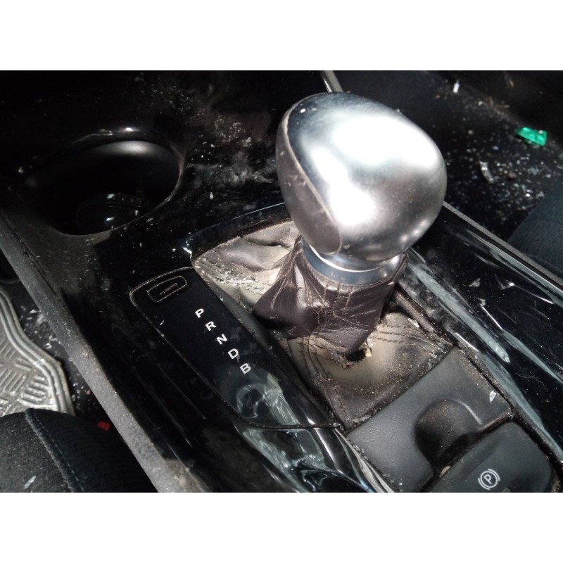 Recambio de palanca cambio para toyota c-hr hybrid dynamic plus referencia OEM IAM   