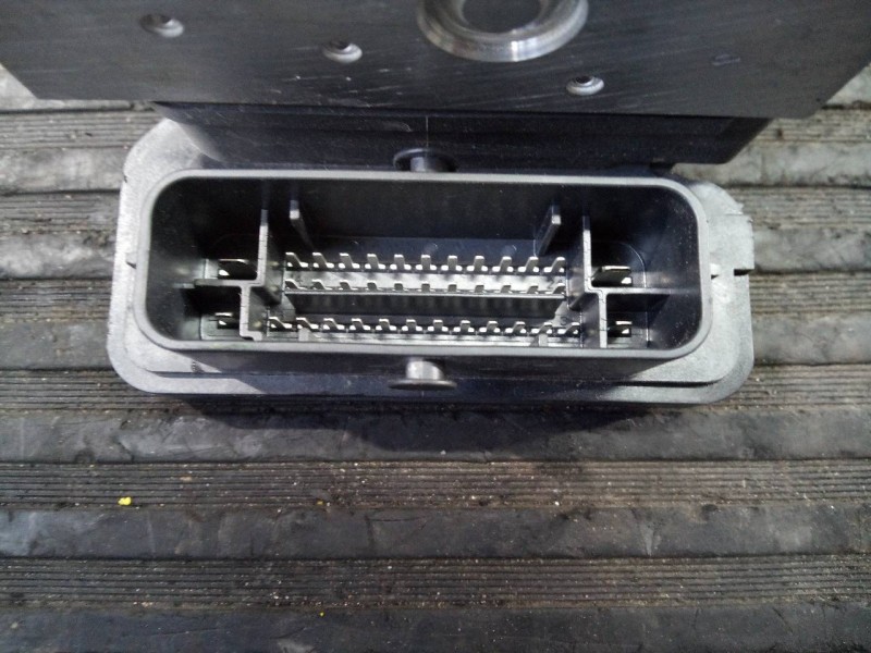 Recambio de abs para renault clio iv technofeel referencia OEM IAM 476605492R 2265106516 P3-A8-5-3