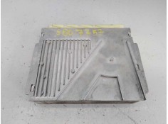 CENTRALITA MOTOR UCE 00001312A5 E3-B5-38-1