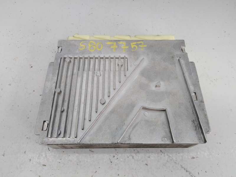 Recambio de centralita motor uce para volvo s80 berlina t6 geartronic referencia OEM IAM 00001312A5  E3-B5-48-3