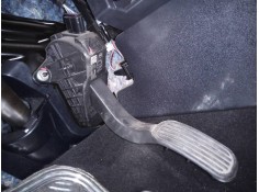 Recambio de pedal acelerador para toyota c-hr hybrid dynamic plus referencia OEM IAM 1728231 78110F4020  2