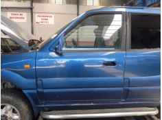 PUERTA DELANTERA IZQUIERDA 