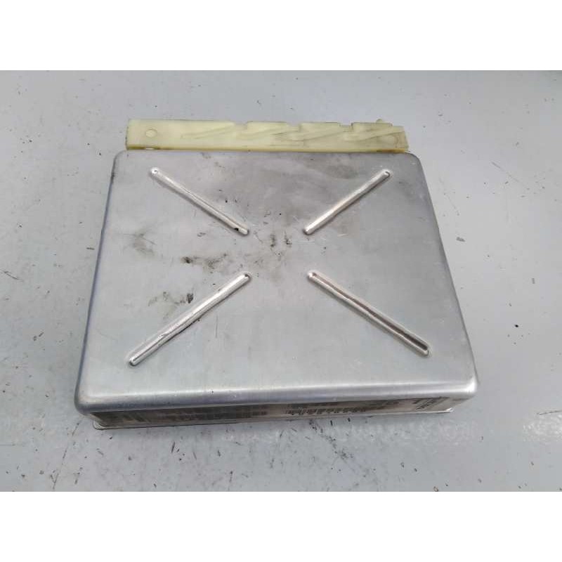 Recambio de centralita motor uce para volvo s80 berlina t6 geartronic referencia OEM IAM 00001312A5  E3-B5-48-3