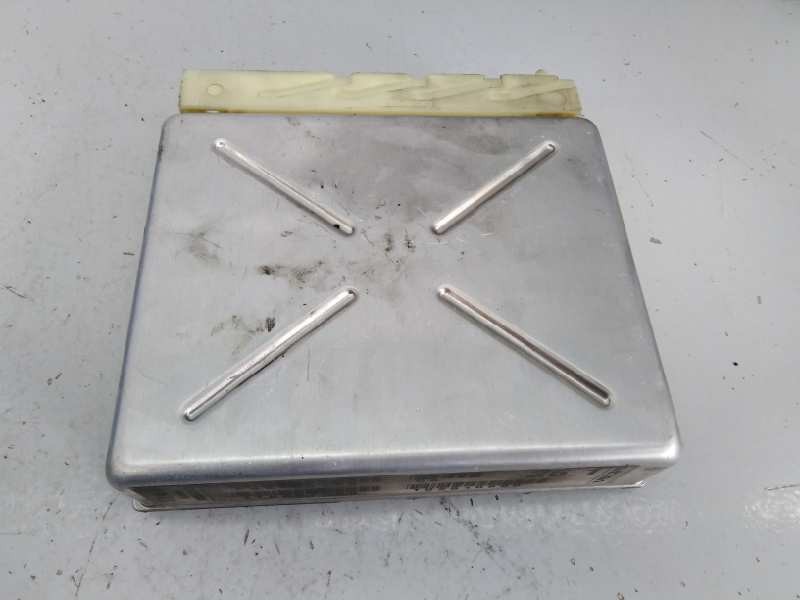 Recambio de centralita motor uce para volvo s80 berlina t6 geartronic referencia OEM IAM 00001312A5  E3-B5-48-3