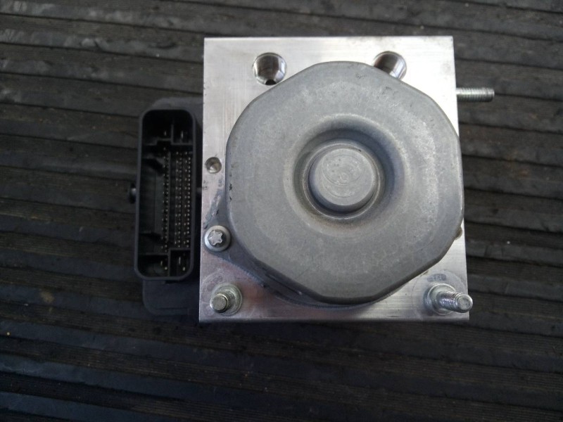 Recambio de abs para renault clio iv technofeel referencia OEM IAM 476605492R 2265106516 P3-A8-5-3