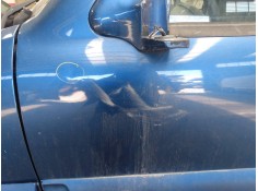 Recambio de puerta delantera izquierda para tata safari referencia OEM IAM    2