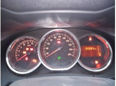 Recambio de cuadro instrumentos para dacia duster ambiance 4x2 referencia OEM IAM 248106459R  E2-A1-40-7 2