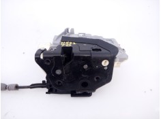 Recambio de cerradura puerta trasera derecha para volkswagen tiguan (5n2) sport 4motion referencia OEM IAM 3C4839016A  E1-A5-47- 2