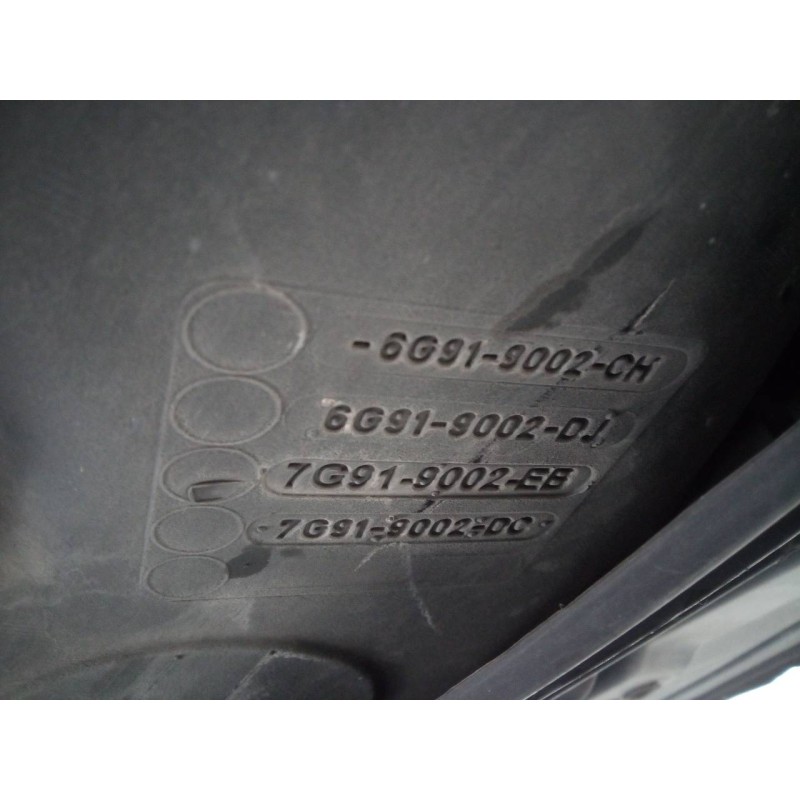 Recambio de deposito combustible para ford mondeo ber. (ca2) trend referencia OEM IAM 6G919002CH  