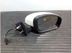 Recambio de retrovisor derecho electrico para skoda octavia berlina (1z3) referencia OEM IAM   E1-A5-41-1