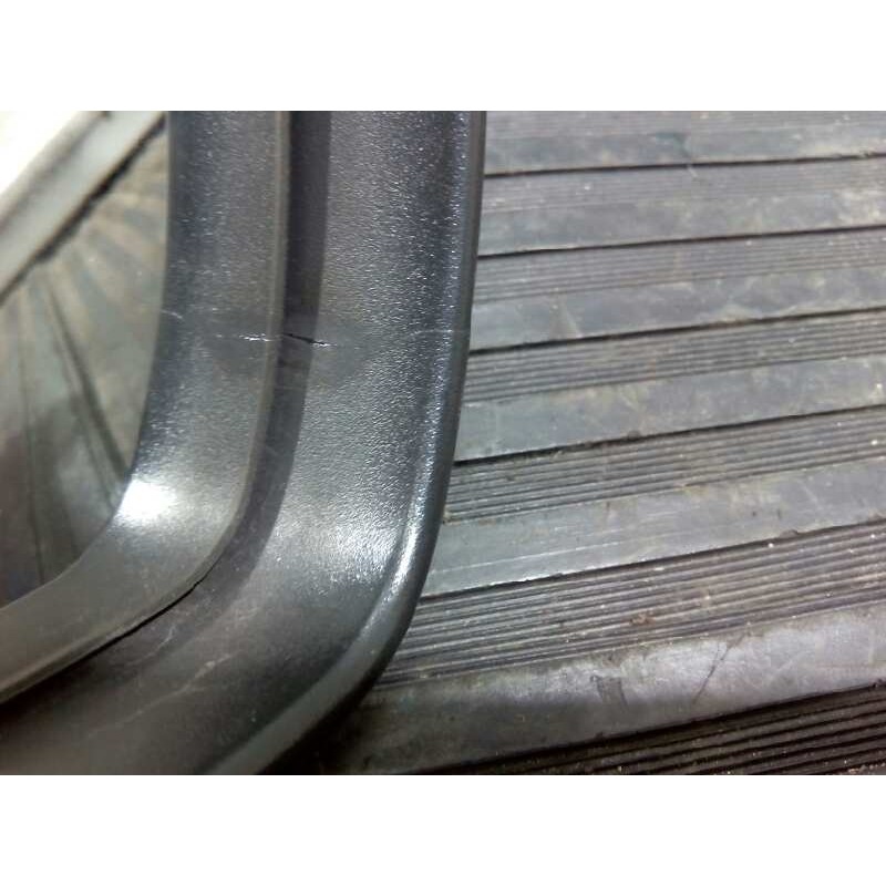 Recambio de retrovisor derecho electrico para skoda octavia berlina (1z3) referencia OEM IAM   E1-A5-41-1