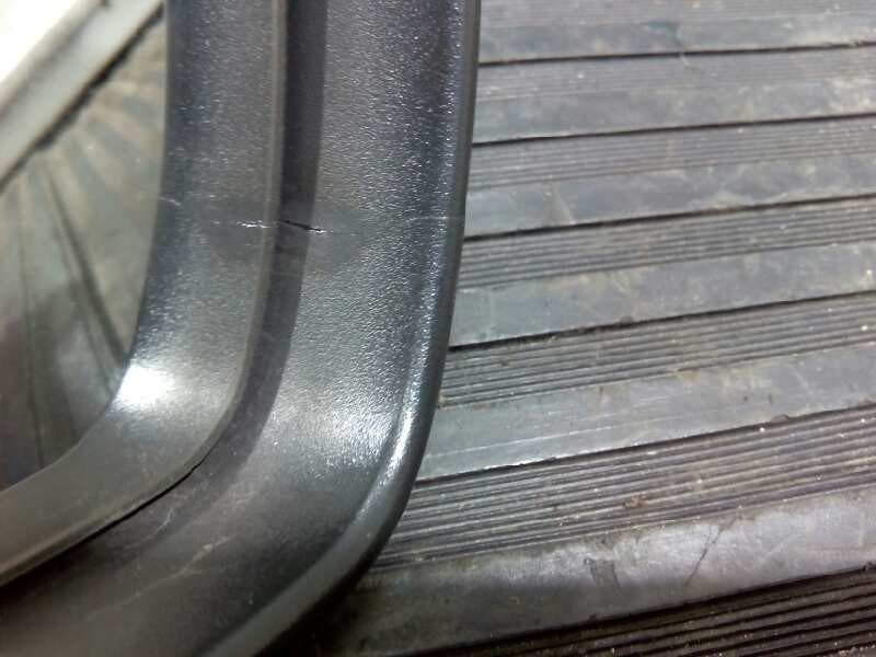 Recambio de retrovisor derecho electrico para skoda octavia berlina (1z3) referencia OEM IAM   E1-A5-41-1