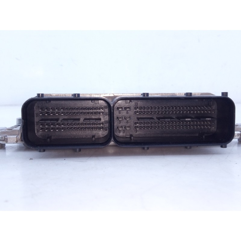 Recambio de centralita motor uce para hyundai ioniq hybrid referencia OEM IAM 391A103HV5 A3C0114140101 E3-A3-43-2