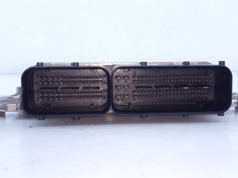 Recambio de centralita motor uce para hyundai ioniq hybrid referencia OEM IAM 391A103HV5 A3C0114140101 E3-A3-43-2