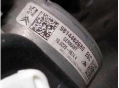 Recambio de abs para citroën ds3 desire referencia OEM IAM 9814482680   2