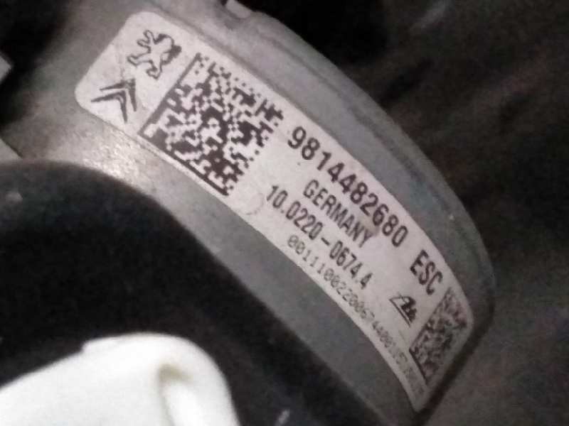 Recambio de abs para citroën ds3 desire referencia OEM IAM 9814482680  