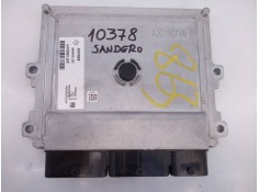 CENTRALITA MOTOR UCE 237109221R 237105499R E2-A1-14-1