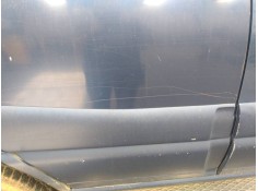 Recambio de puerta trasera derecha para tata safari referencia OEM IAM    2