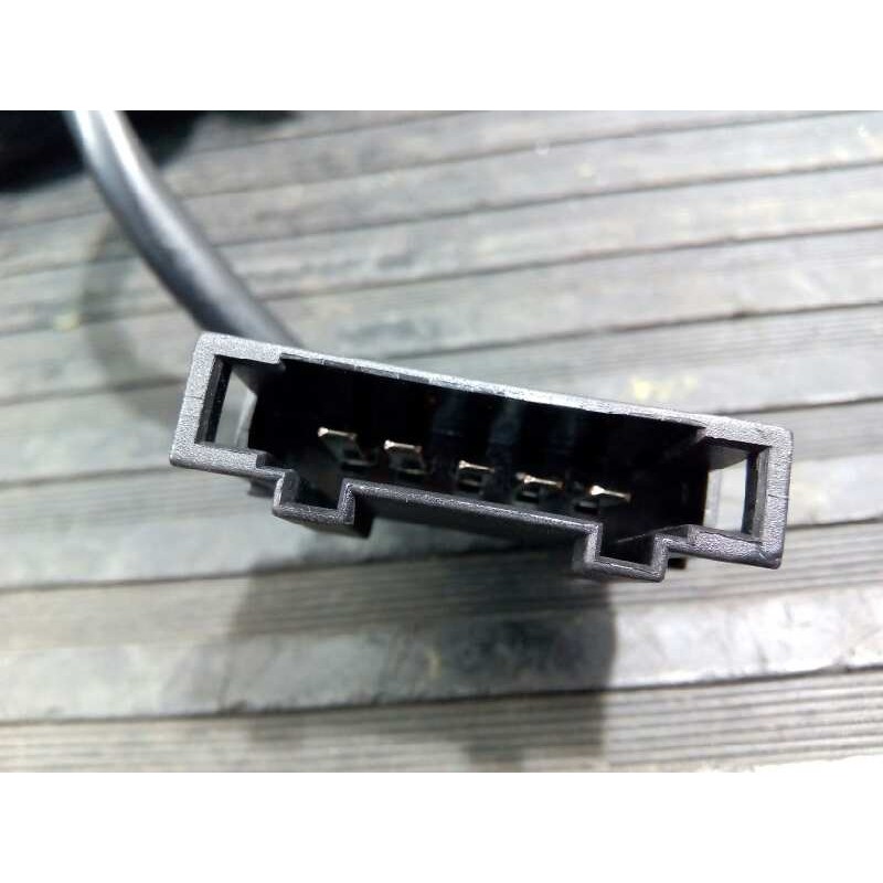 Recambio de retrovisor derecho electrico para skoda octavia berlina (1z3) referencia OEM IAM   E1-A5-41-1