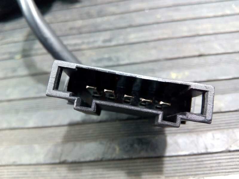 Recambio de retrovisor derecho electrico para skoda octavia berlina (1z3) referencia OEM IAM   E1-A5-41-1