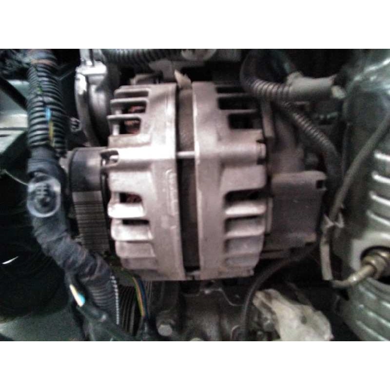 Recambio de alternador para citroën ds3 desire referencia OEM IAM 9810525380 2624310A 