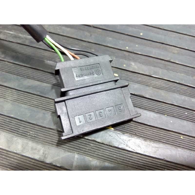 Recambio de retrovisor derecho electrico para skoda octavia berlina (1z3) referencia OEM IAM   E1-A5-41-1