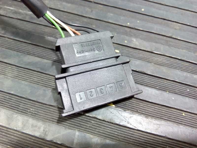 Recambio de retrovisor derecho electrico para skoda octavia berlina (1z3) referencia OEM IAM   E1-A5-41-1