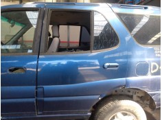 PUERTA TRASERA IZQUIERDA 