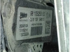 Recambio de alternador para citroën ds3 desire referencia OEM IAM 9810525380 2624310A  2