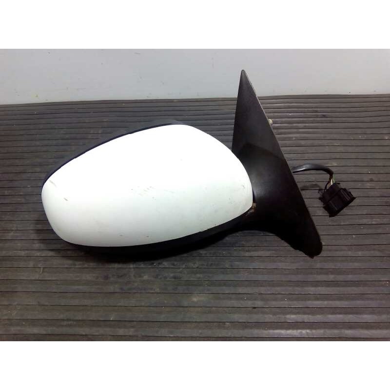 Recambio de retrovisor derecho electrico para skoda octavia berlina (1z3) referencia OEM IAM   E1-A5-41-1