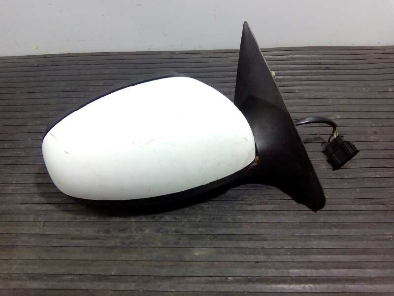 Recambio de retrovisor derecho electrico para skoda octavia berlina (1z3) referencia OEM IAM   E1-A5-41-1