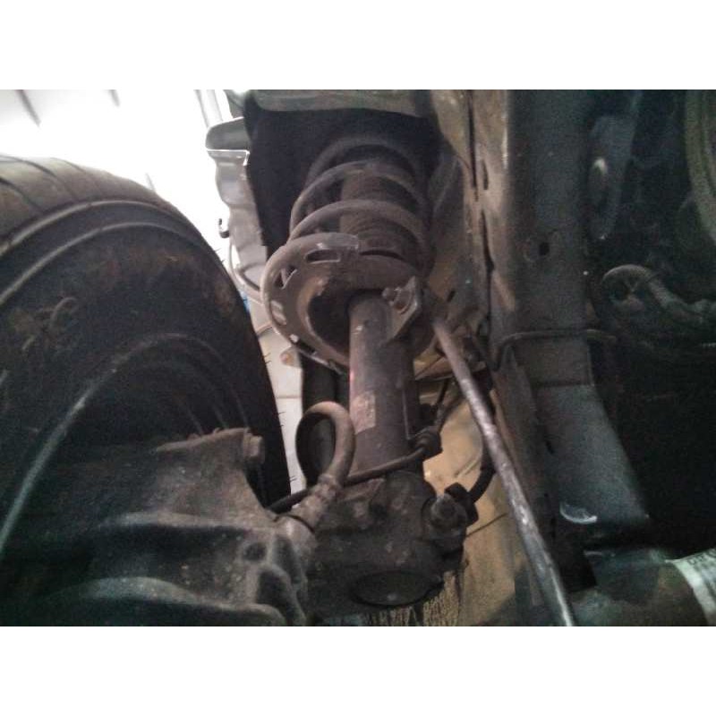 Recambio de amortiguador delantero derecho para citroën ds3 desire referencia OEM IAM   