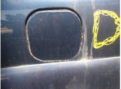 TAPA EXTERIOR COMBUSTIBLE 