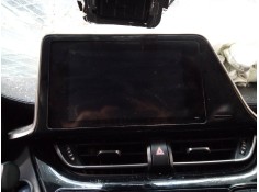 SISTEMA NAVEGACION GPS 