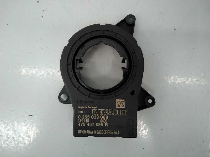 Recambio de sensor para renault clio iv technofeel referencia OEM IAM 0265019069 479457095R 