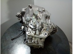 Recambio de caja cambios para honda civic berlina 3/4 (ej/ek) referencia OEM IAM PPG6  M1-A3-95 2