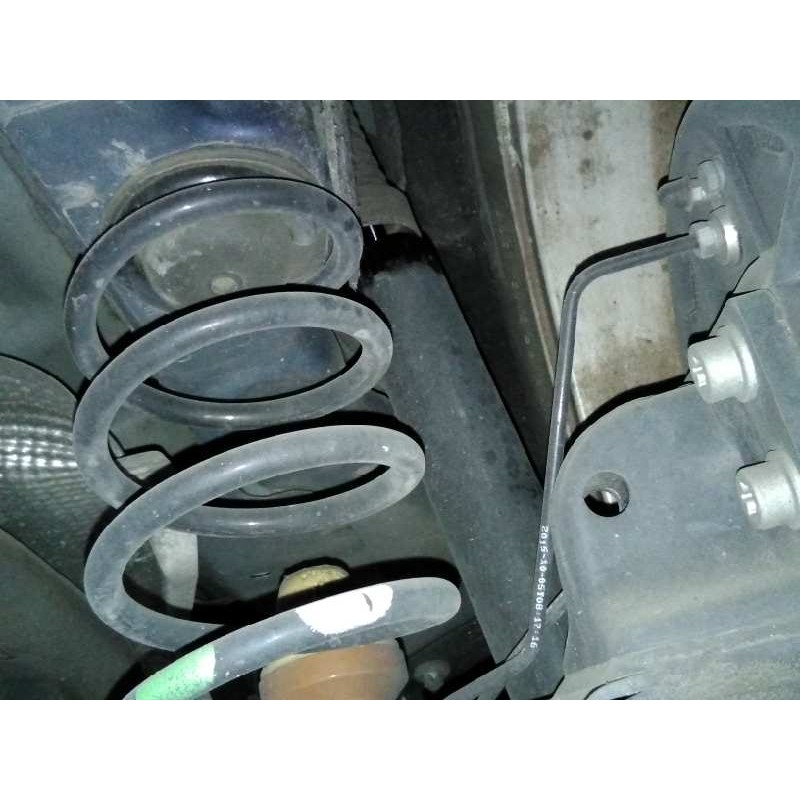 Recambio de amortiguador trasero derecho para citroën ds3 desire referencia OEM IAM   