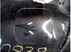 TAPA EXTERIOR COMBUSTIBLE 