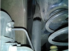 AMORTIGUADOR TRASERO IZQUIERDO 