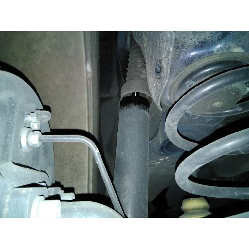 Recambio de amortiguador trasero izquierdo para citroën ds3 desire referencia OEM IAM   