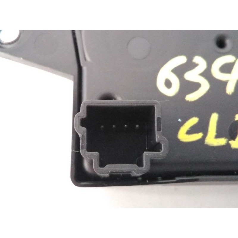 Recambio de sensor para renault clio iv technofeel referencia OEM IAM 0265019069 479457095R 