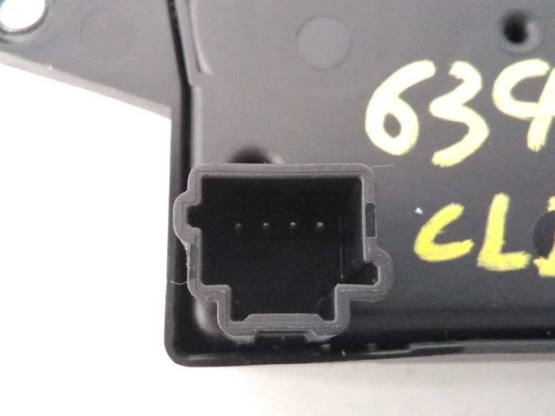 Recambio de sensor para renault clio iv technofeel referencia OEM IAM 0265019069 479457095R 