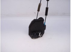 Recambio de cerradura puerta delantera derecha para dacia sandero stepway referencia OEM IAM   E1-A1-44-1